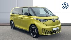 Volkswagen ID. Buzz 150kW Style Pro 77kWh 5dr Auto Electric Estate